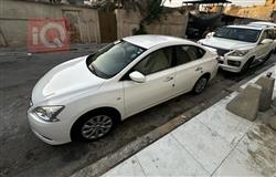 نيسان سنترا